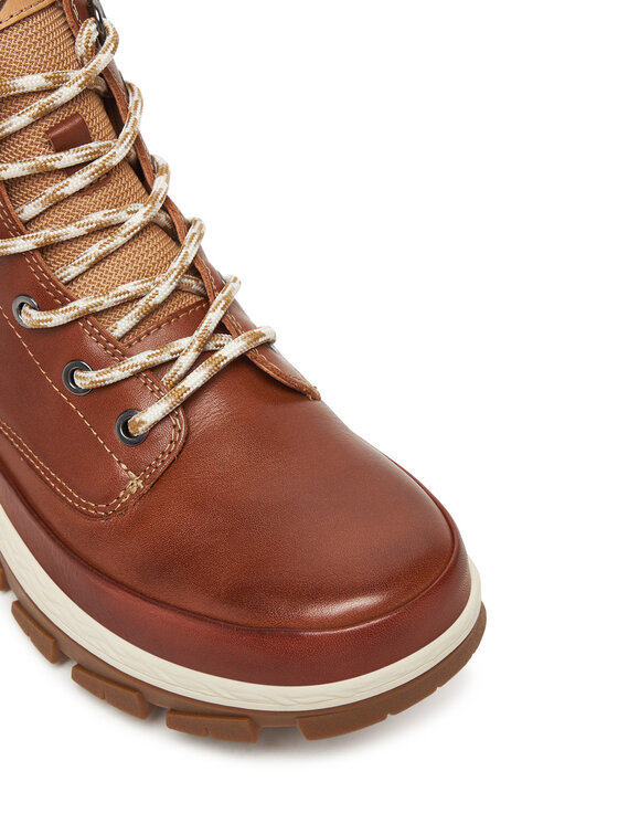 Pikolinos Pikolinos Stiefel U0G-8041C1 Braun