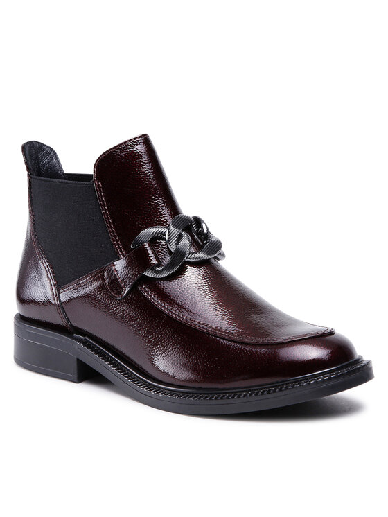 Stivaletti Sergio Bardi