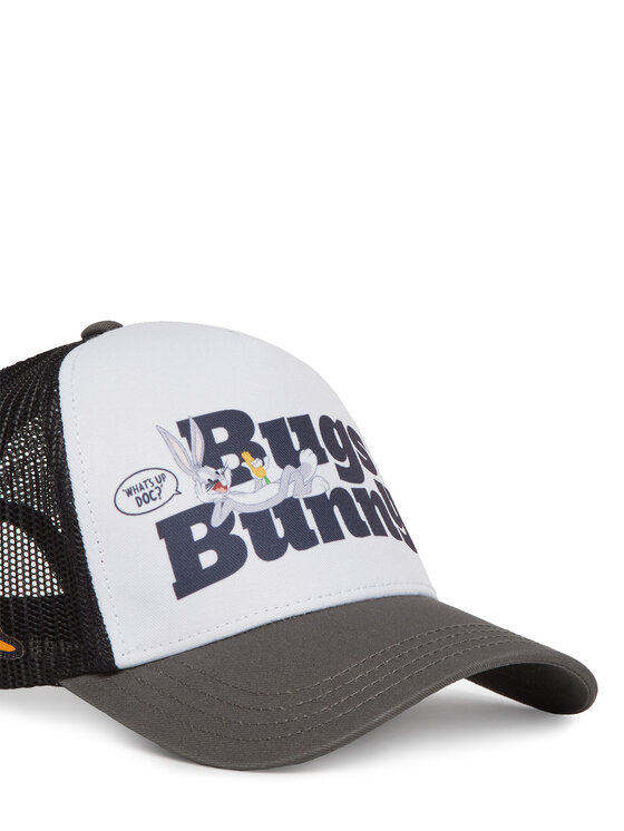 Capslab Capslab Cap Looney Tunes CL/LOO11/1/CT/WHA Schwarz