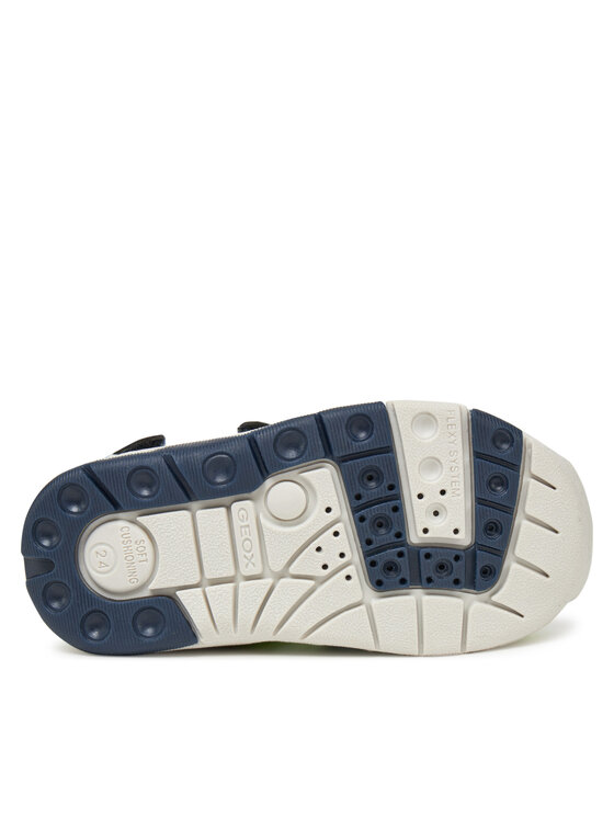 Geox Geox Sandaalid B Sandal Multy B450FB 014CE CE3F4 S Khakivärviline