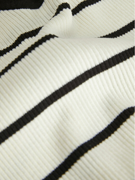 JJXX JJXX Τοπ Esther 12255237 Εκρού Slim Fit