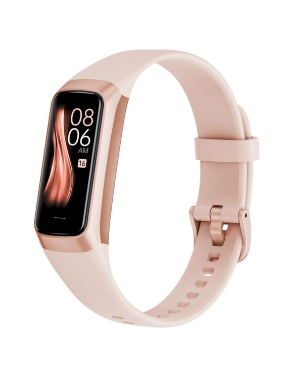 Rubicon Rubicon Smartwatch SMARUB210 Różowy