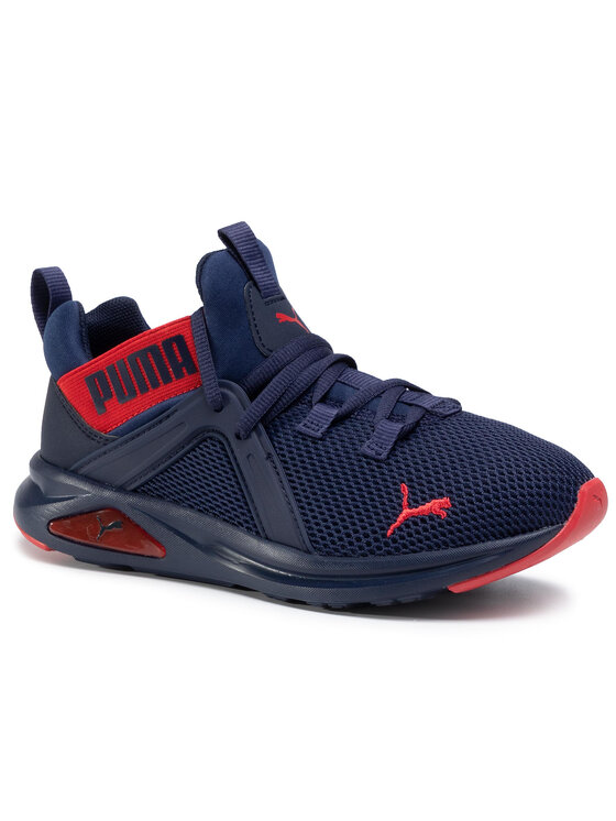 Puma enzo 2 weave junior sale