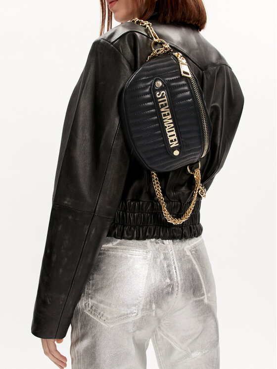Steve Madden Steve Madden Сумка Bmixy SM13001127-B-G Чорний