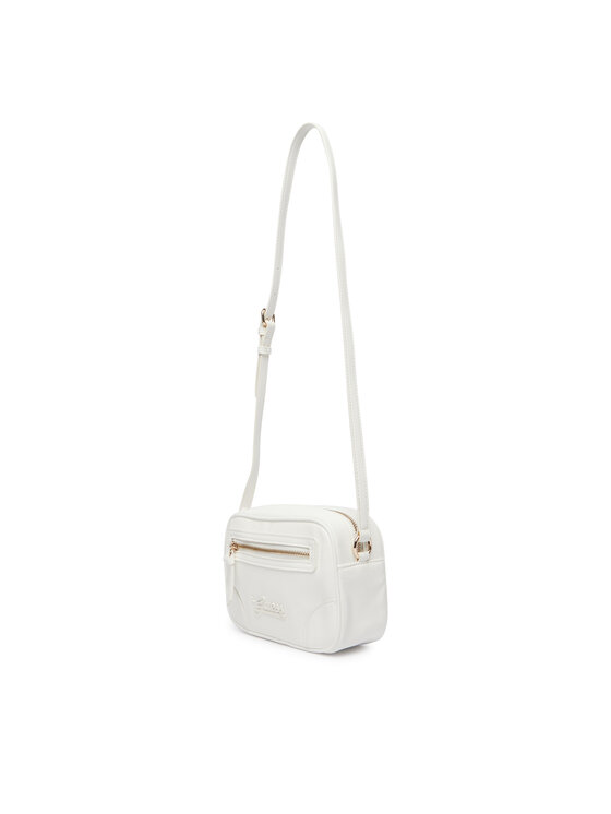 Guess Guess Torebka J6GZ03 WGVT0 Écru