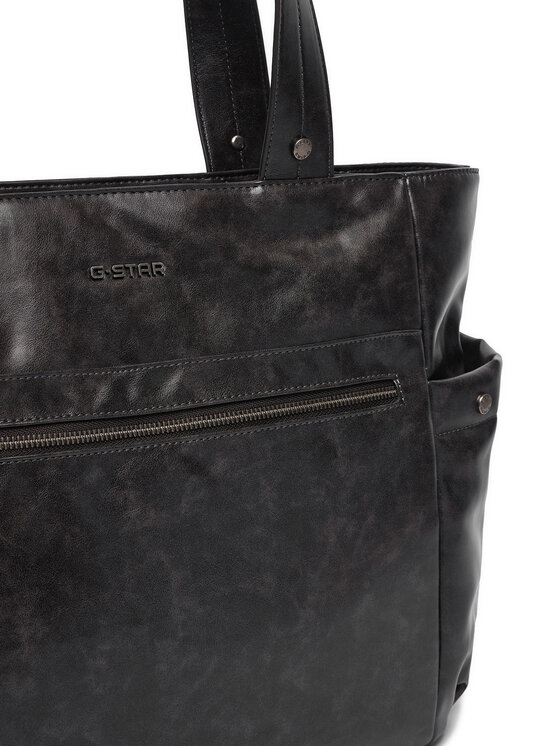G-STAR G-Star Raw Torbica C-LDA8720 Crna