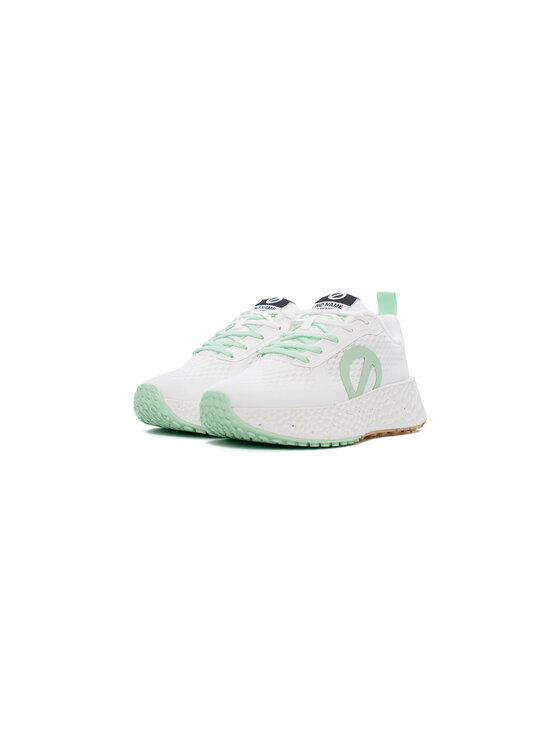 NO NAME NO NAME Sneakers LNVDMS041L Bianco