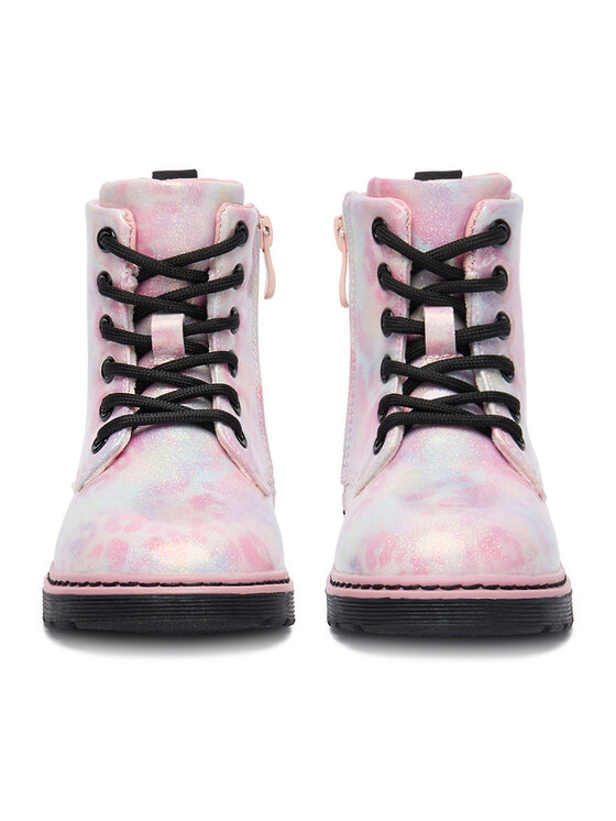 DeeZee DeeZee Polacchine CEO-CM241118-19 Rosa