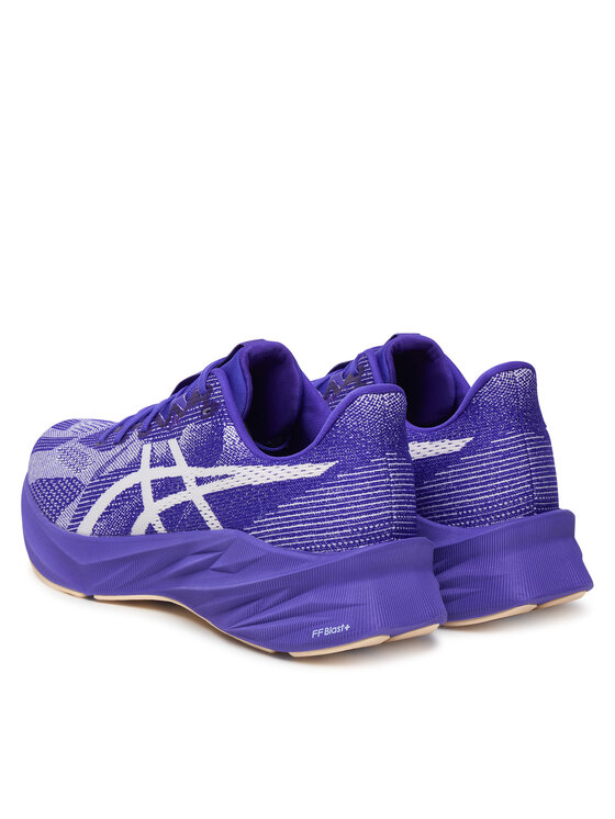 Asics Asics Buty do biegania Dynablast 5 1011B983 Niebieski