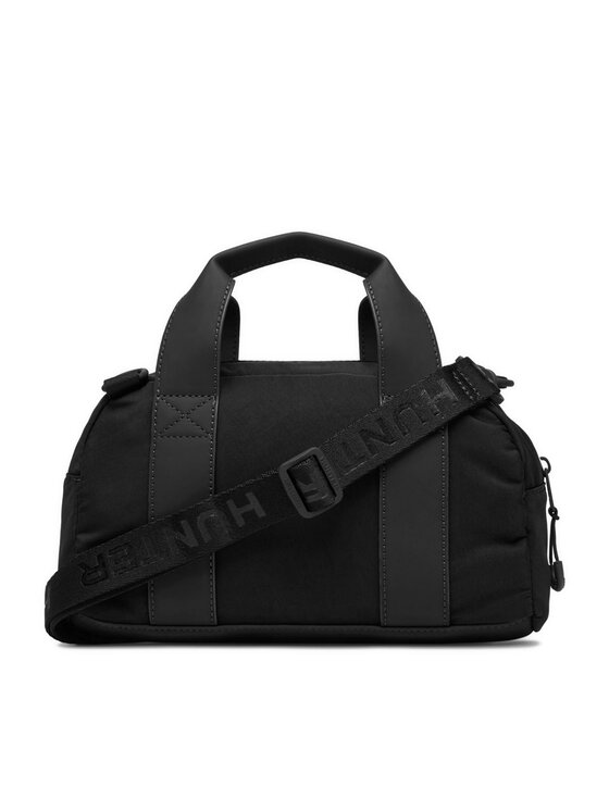 Hunter Hunter Handtasche CWBEO-HTR-XC-002-10 Schwarz