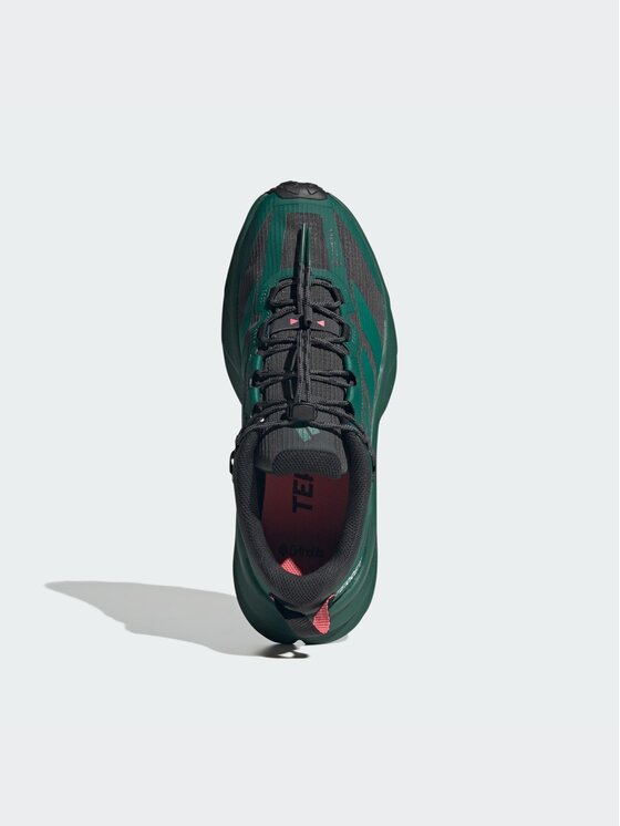 adidas adidas Trapery 163300 Zielony