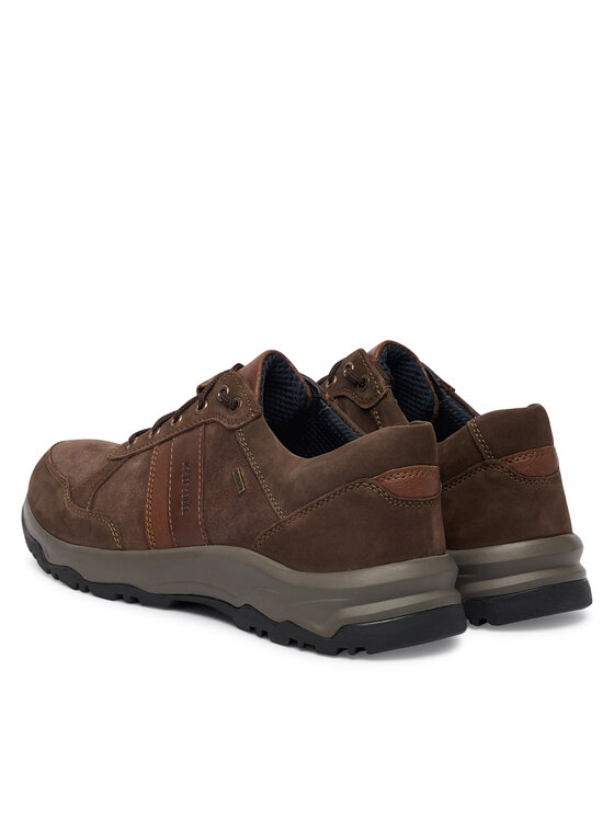 Josef Seibel Josef Seibel Туфлі Leroy 56 TE518 Коричневий