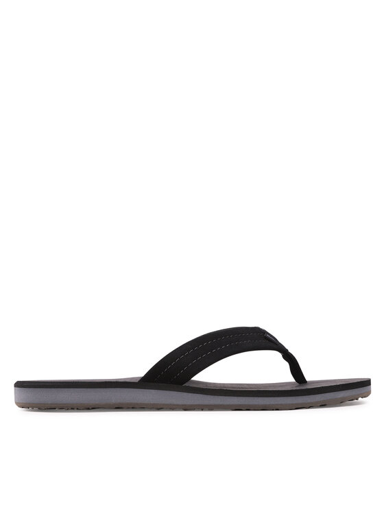 Quiksilver Quiksilver Zehentrenner AQYL101323 Schwarz