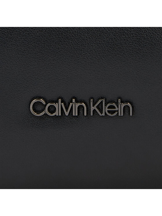Calvin Klein Calvin Klein Seljakott Ck Elevated Campus Bp K50K510832 Must