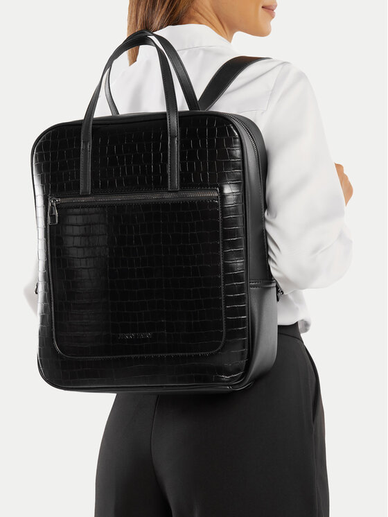 Jenny Fairy Jenny Fairy Rucksack MJP-J-016-02 Schwarz