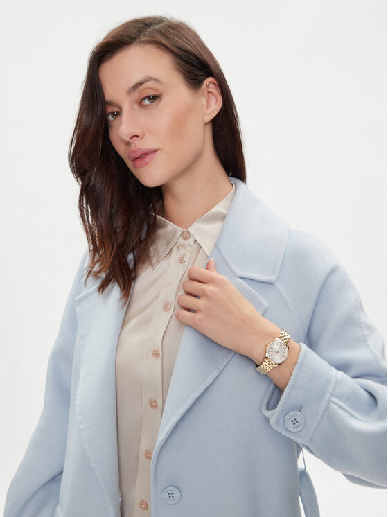 Lacoste Lacoste Sat Tuilerie 2001324 Zlatna