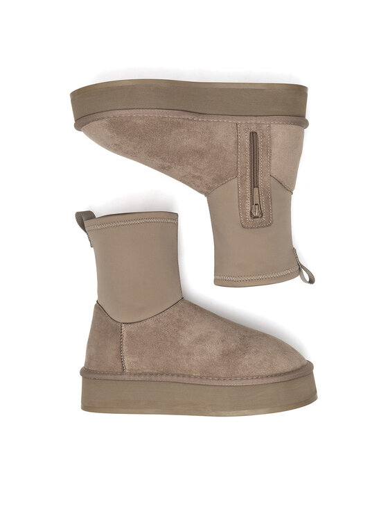 Jenny Fairy Jenny Fairy Schneeschuhe BJL20338 Beige