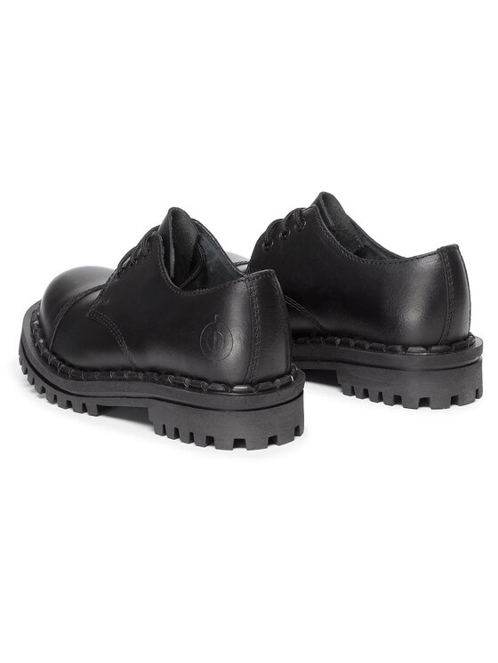 Scarpe basse 350 Nero