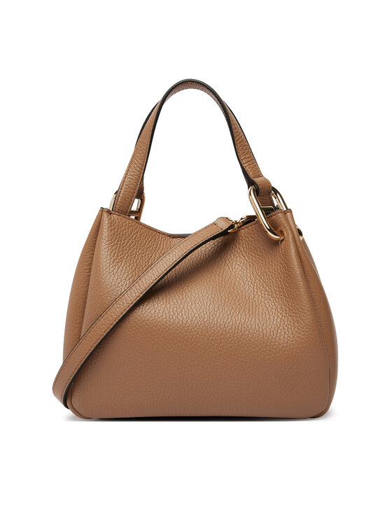 Furla Furla Ročna torba Nuvola Mini WE00907 HSF000 CN 4489S Rjava
