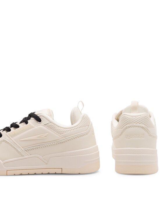 Sprandi Sprandi Sneakersy VOLUMESK8 WPRS-22W11091 Beżowy
