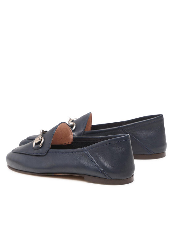Filipe Filipe Loaferid 10646 Tumesinine