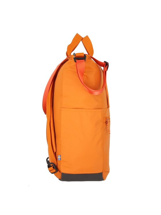 Fjällräven Fjällräven Torba 226090 Pomarańczowy
