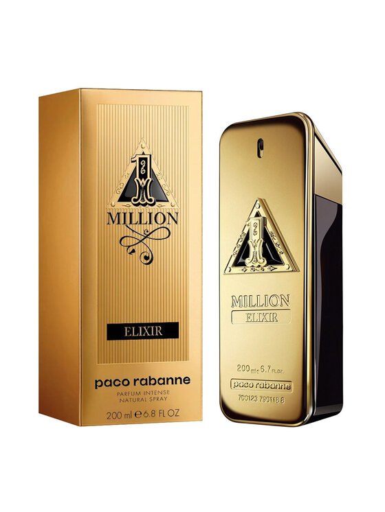 Paco Rabanne Paco Rabanne 1 Million Elixir Perfumy