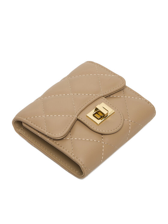 MEXX MEXX Novčanik CEO-MEXX-W1-003-SS26 Bež