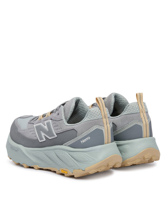 New Balance New Balance Bakancs Fresh Foam X Hierro Trek MHIET7WC Szürke