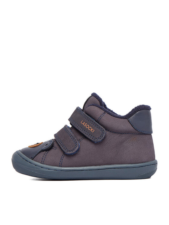 Lasocki Kids Lasocki Kids Μποτίνια CEO-CI12-CRUISE-13 Σκούρο μπλε