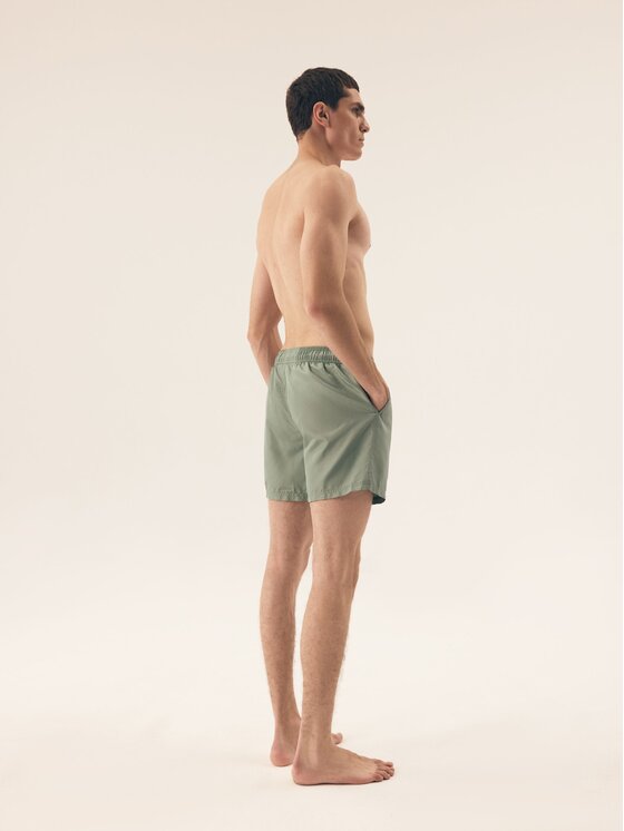 Henderson Henderson Kąpielówki 42763 Zielony