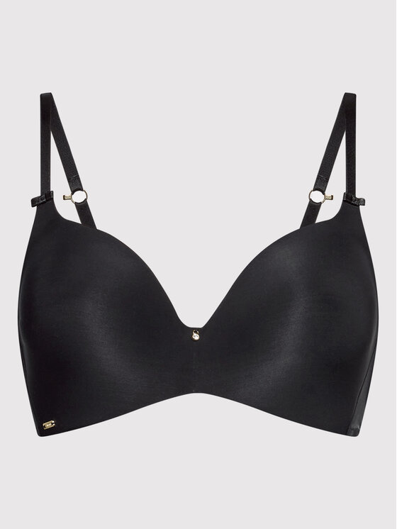 Selmark Selmark Push-up-BH Etna 10530 Schwarz