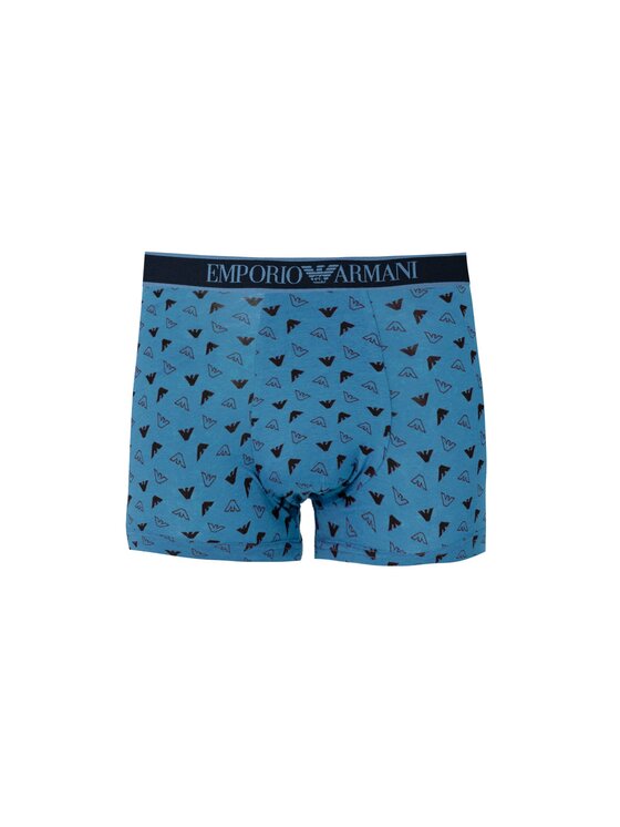 Emporio Armani Emporio Armani Completo intimo 112131 4F717 Blu