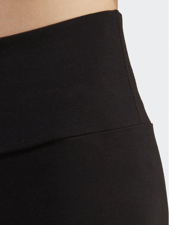 adidas Bikershorts adicolor Neuclassics Bike IB7325 Schwarz Tight Fit ...