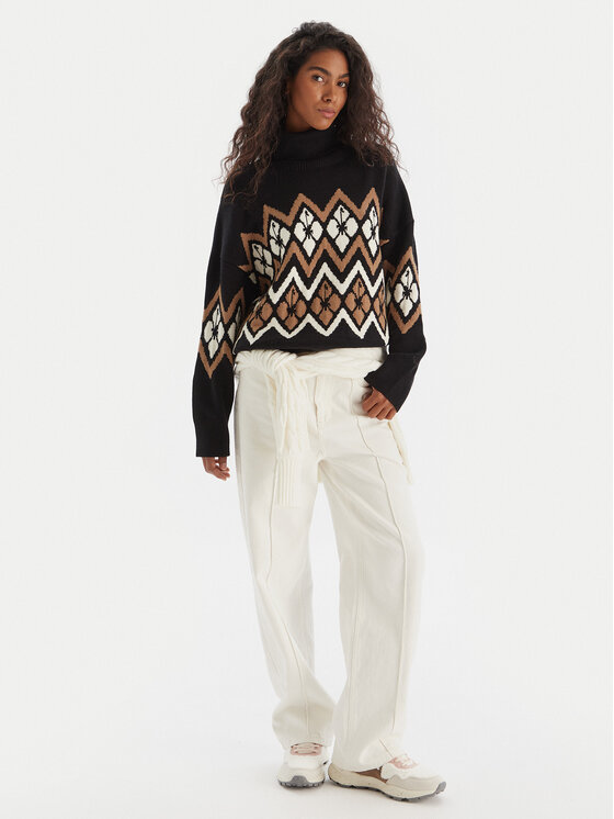 Roxy Roxy Golf Saltwater Lover ERJSW03673 Must Regular Fit