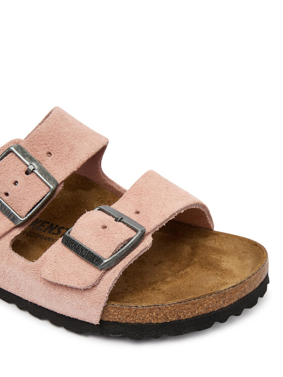 Birkenstock Birkenstock Şlapi Arizona 1031651 Roz
