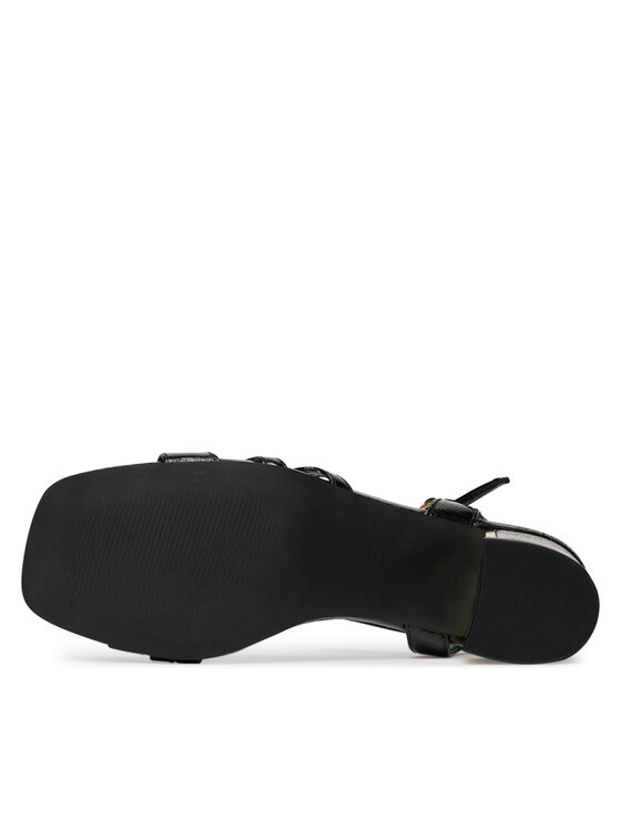 Lasocki Lasocki Sandalen HY6800-1 Schwarz