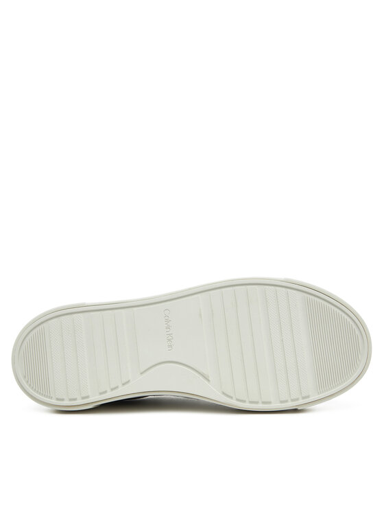 Calvin Klein Calvin Klein Tenisice HW0HW02409 Crna