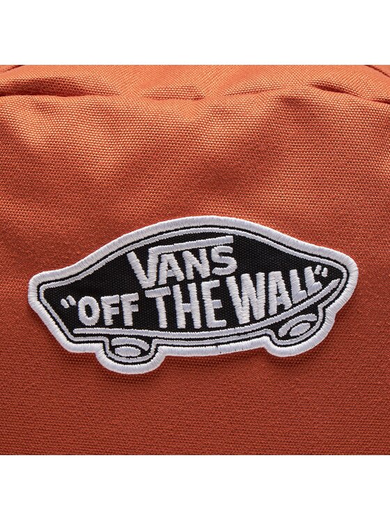 Vans Vans Rucsac Old Skool Classic Backpack VN000H4YEHC1 Portocaliu