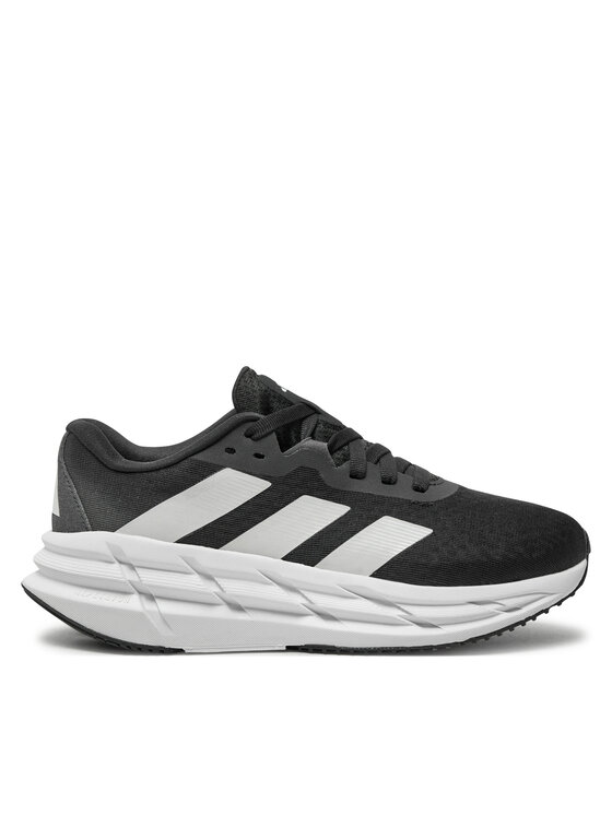 adidas Skriešanas apavi Adistar 3 ID6166 Melns