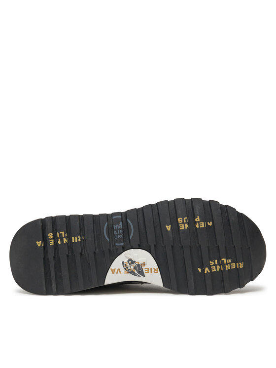 Premiata Premiata Сникърси Mick 6421 Тъмносин