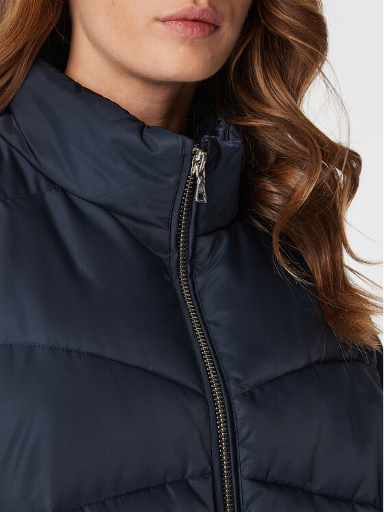 Marc Aurel Marc Aurel Übergangsjacke 4436 1021 92880 Dunkelblau Regular Fit