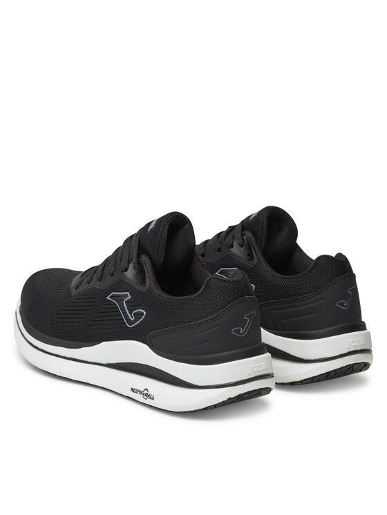 Joma Joma Sneakersy Cipres 2501 CCIPS2501 Czarny