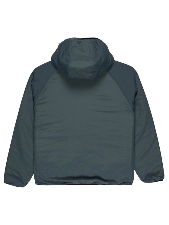 Element Element Kurtka przejściowa Wolfe Sherpa ELYJK00225 Beżowy Regular Fit