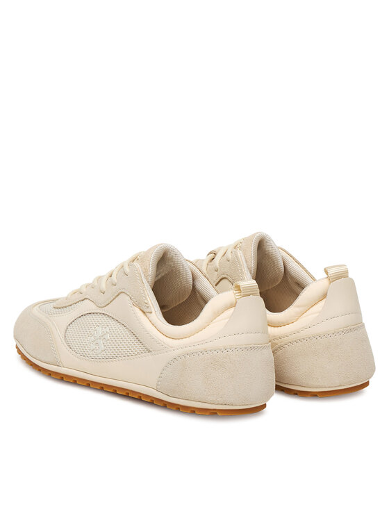 Tory Burch Tory Burch Laisvalaikio batai 176839 Smėlio