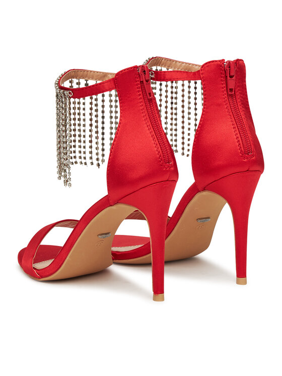 DeeZee DeeZee Sandale RK01-22 Crvena
