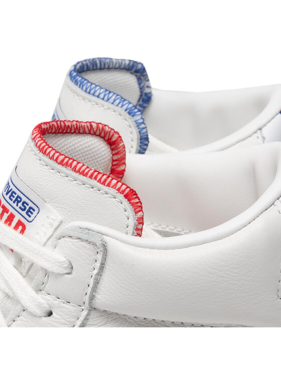 Converse Converse Laisvalaikio batai Pro Leather Hi 170240C Balta