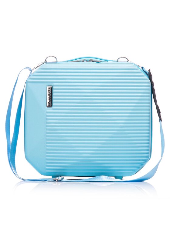 Semi Line Semi Line Bauletto T5824-2 Blu