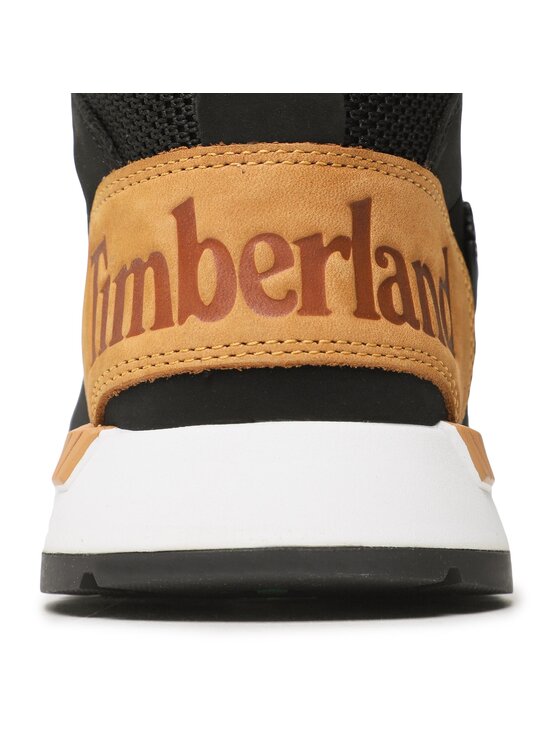 Timberland Timberland Αθλητικά Sprint Trekker Mid TB0A24AB0151 Μαύρο