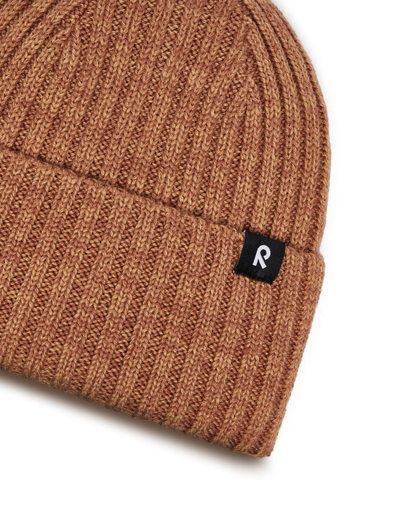 Reima Reima Kapa Villaisa 5300282A Smeđa